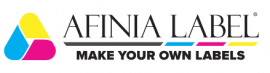 Afinia logo