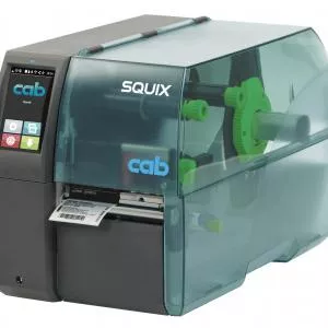 CAB imprimante étiquettes