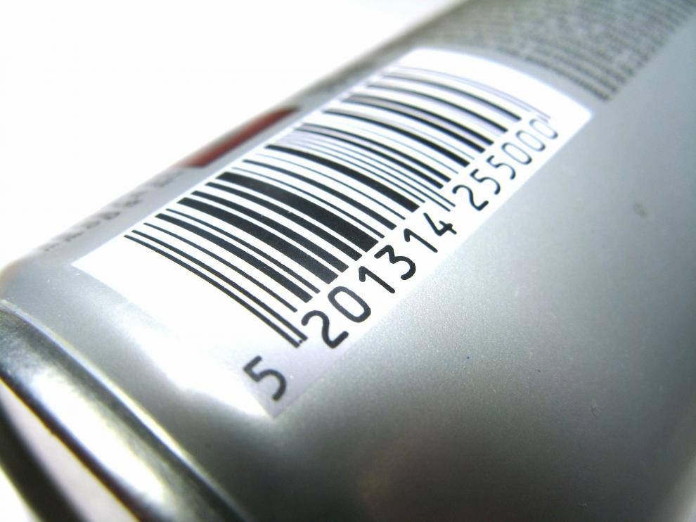 Blogpagina over de soorten barcodes, de voor- en nadelen