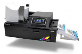 Afinia CP950 Mail, Card & Packaging Printer