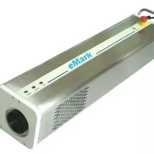 CO2 laser machine eMark