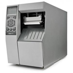 Zebra ZT510 imprimante d'étiquettes industrielle